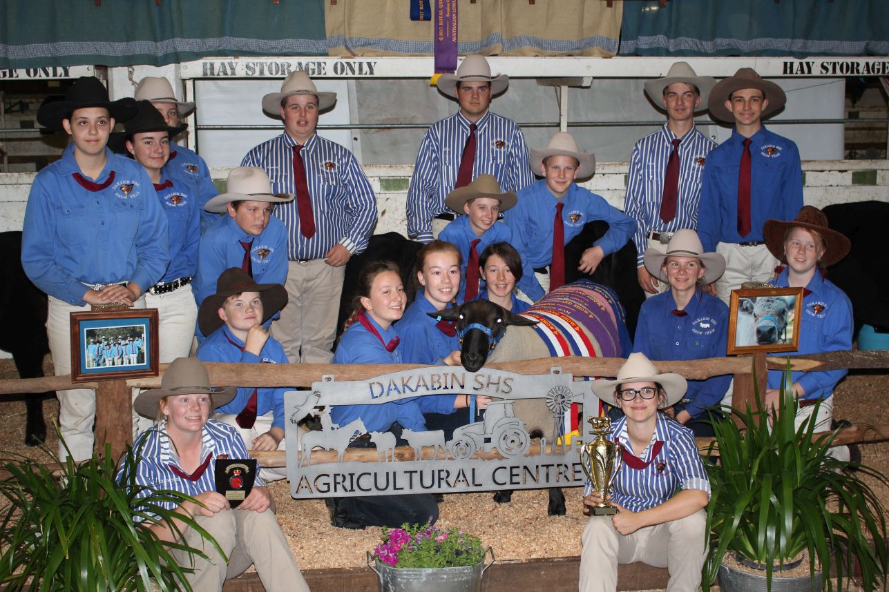 Ekka Teams
